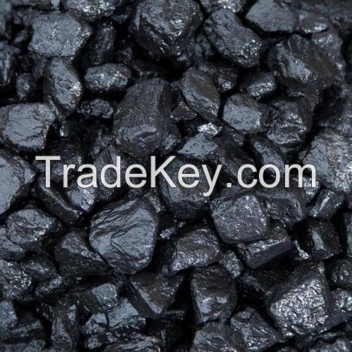 STEAM COAL CALORIFIC ARB 5500- 6400 South Africa