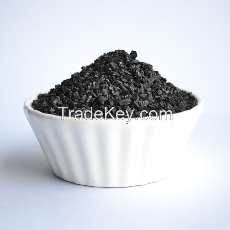 Carburant Steelmaking Anthracite Coal For Sale