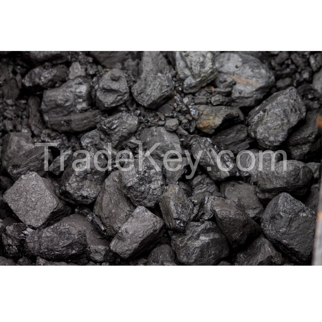 STEAM COAL CALORIFIC ARB 5500- 6400 South Africa