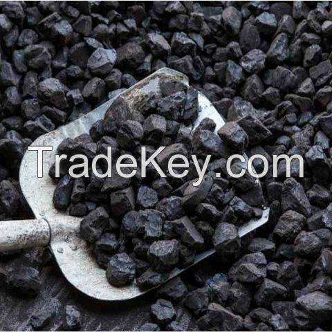 STEAM COAL CALORIFIC ARB 5500- 6400 South Africa