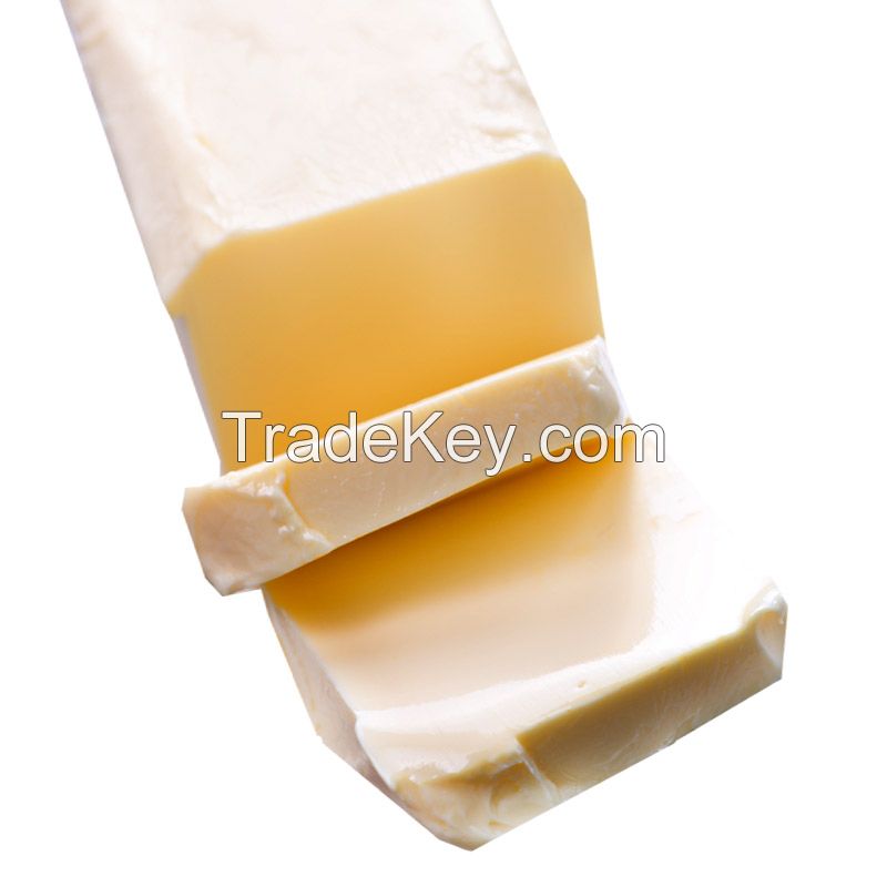 Organic Sweet Cream Natural Dairy Salted And Unsalted Butter 82%