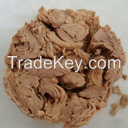 Factory Price Canned food Canned Fish Canned Sardine/ Tuna/ Mackerel in tomato sauce/oil/ brine 155G 425G