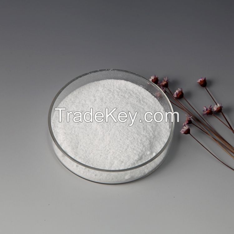 New Granular Food Grade D-Glucosamine Sulfate.2kcl with High Sweetness for Carbonated Drinks