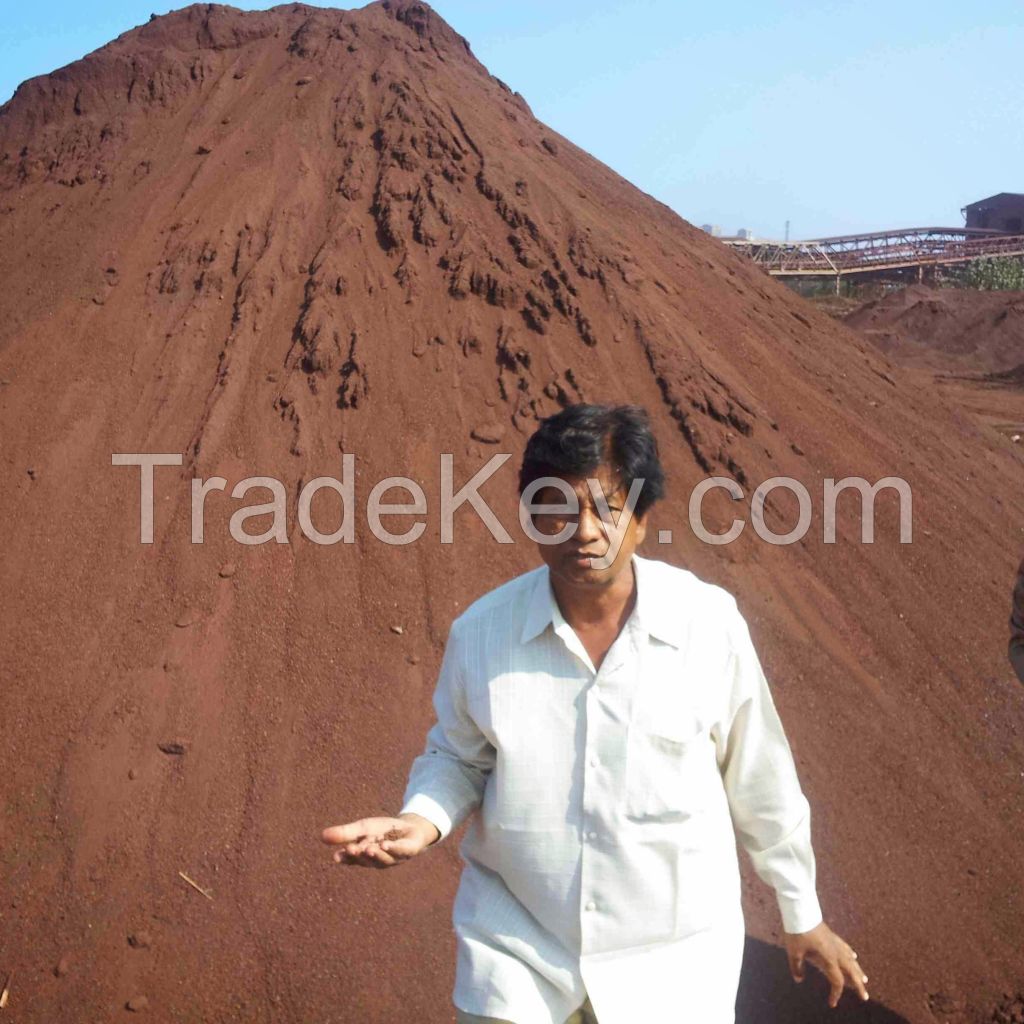 Golden Supplier South Africa Factory Magnetite Iron Ore Prices