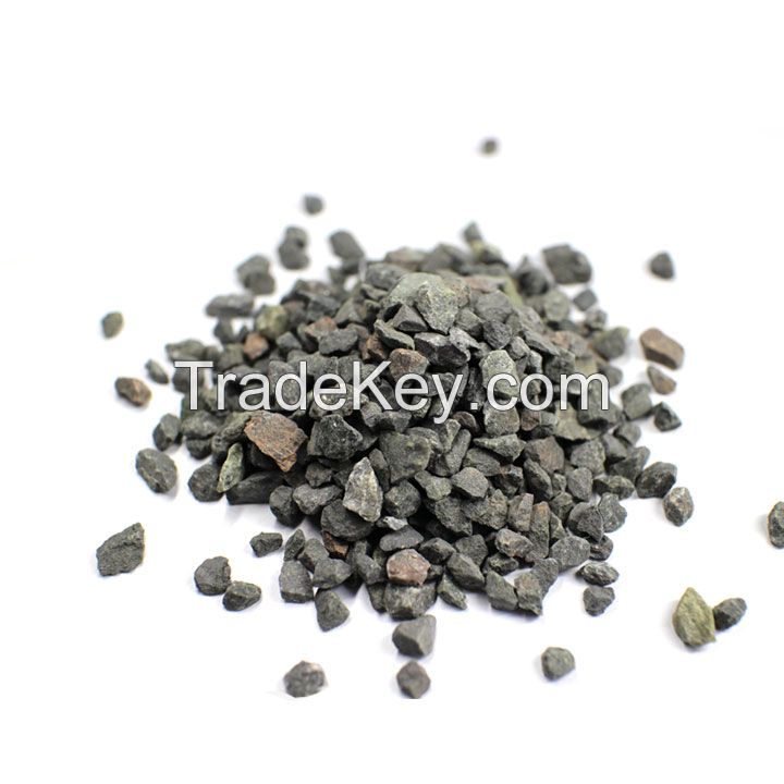 Golden Supplier South Africa Factory Magnetite Iron Ore Prices