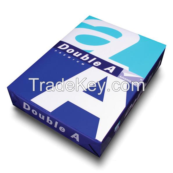 Hot Sale Double Copier A4 /Copy Paper 80 GSM 70 GSM Printer Copy paper