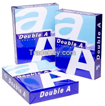 Hot Sale Double Copier A4 /Copy Paper 80 GSM 70 GSM Printer Copy paper