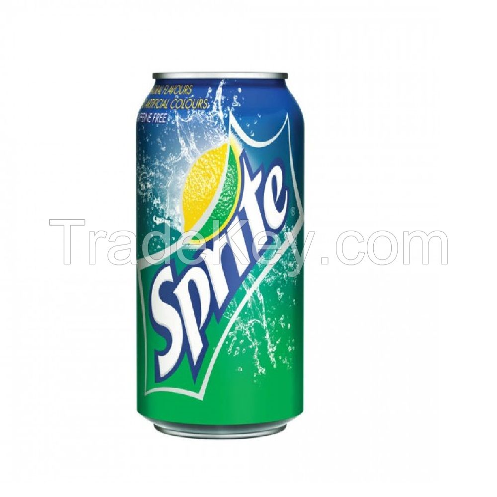 High Quality Sprite Glass Bottle 200ml Soft Drink