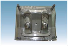 palstic injection mould