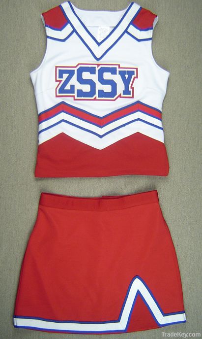 Cheerleading Uniforms