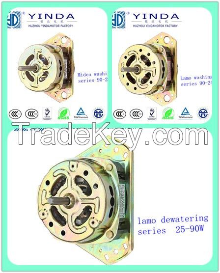 best price/offer washing machine motor made in china