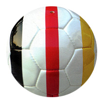 SoccerBall