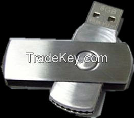 Metal USB flash drive