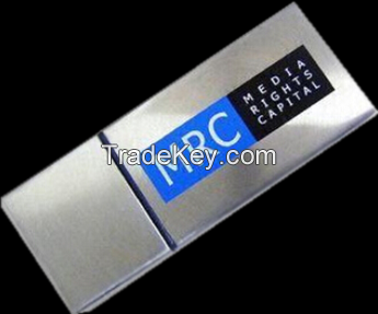 Metal USB flash drive