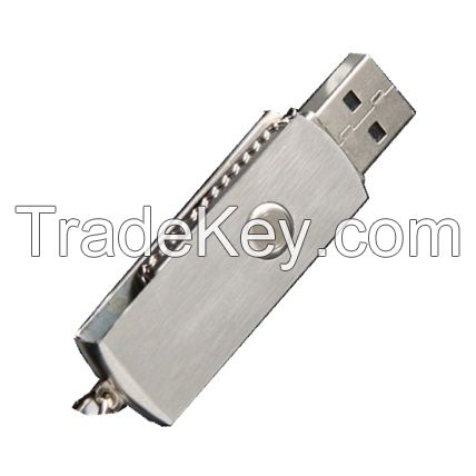 Metal USB flash drive