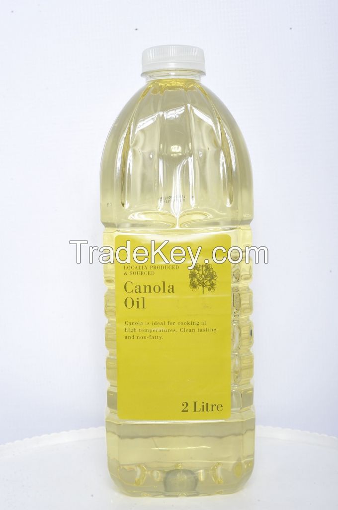 Sunflower Oil 