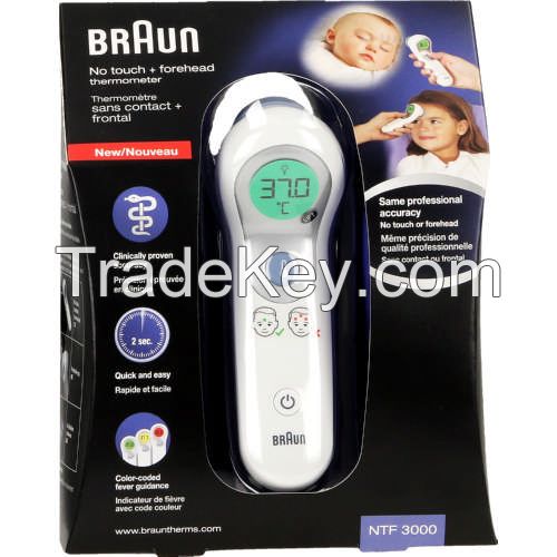 Forehead Thermometer