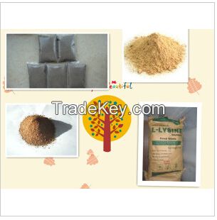 Choline chloride 60% / 70% / 75% Feed Grade