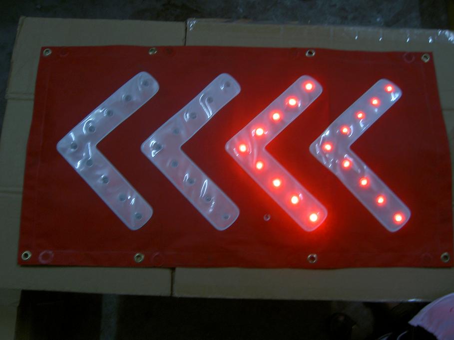 LED panel