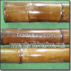 Mao bamboo poles for construction or gardening farming