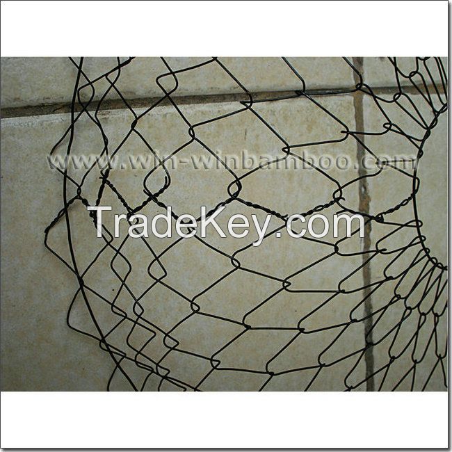 wire tree root ball basket for gardening and trees nursery