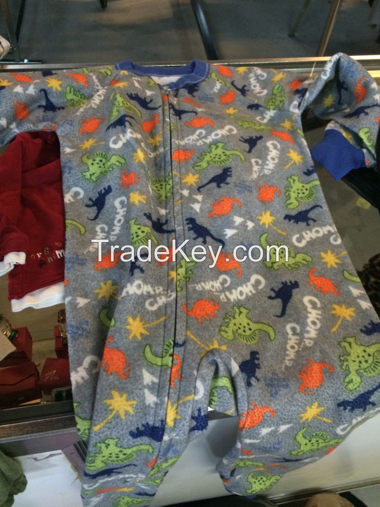 Used Grade AAA Baby and Children's Clothing