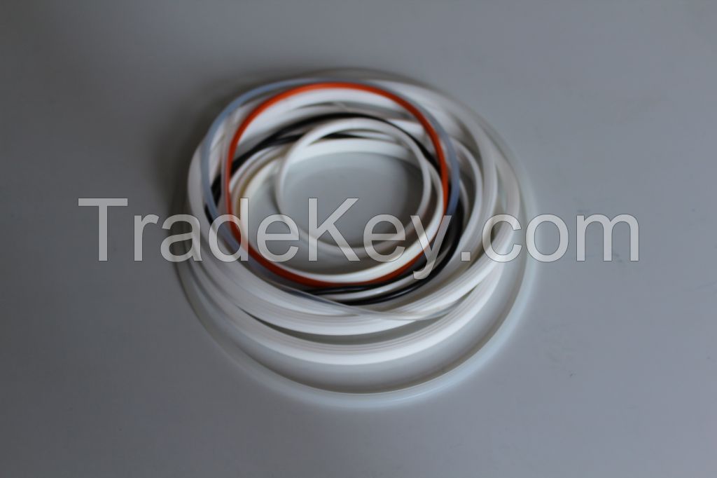 silicone seal ring