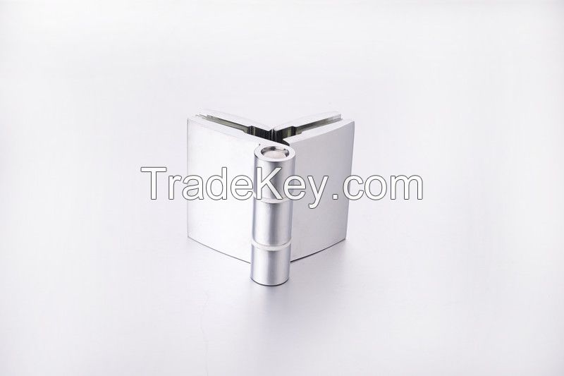 HS065 Shower room glass door zinc Alloy door hinge