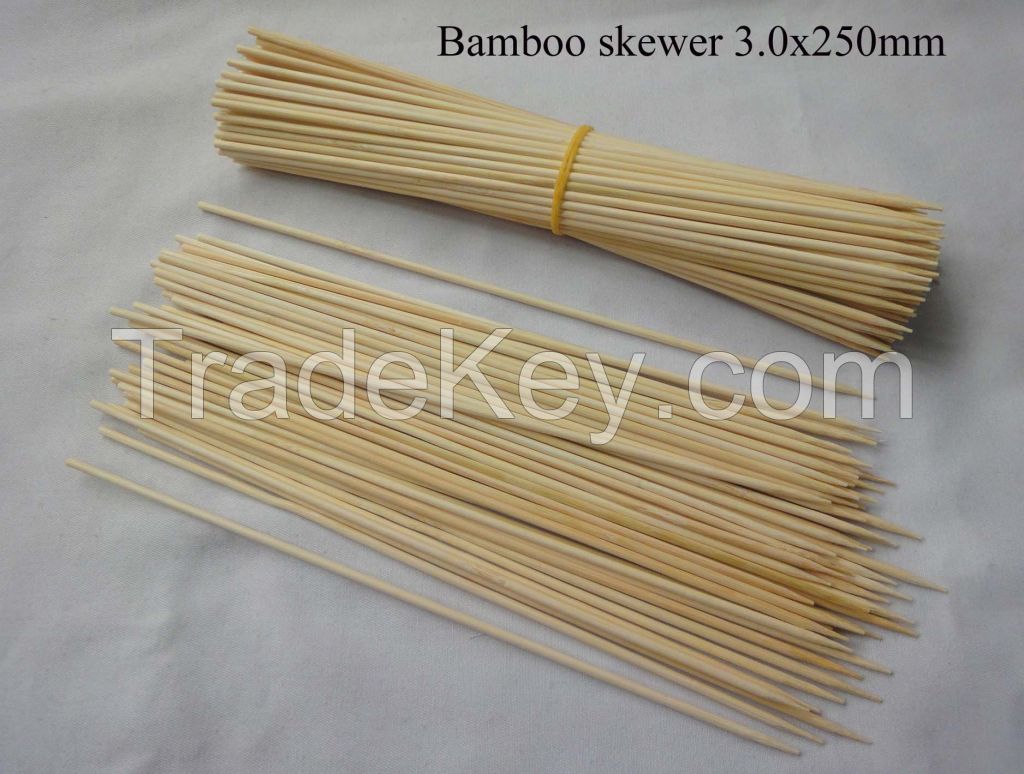 BAMBOO STICKERS