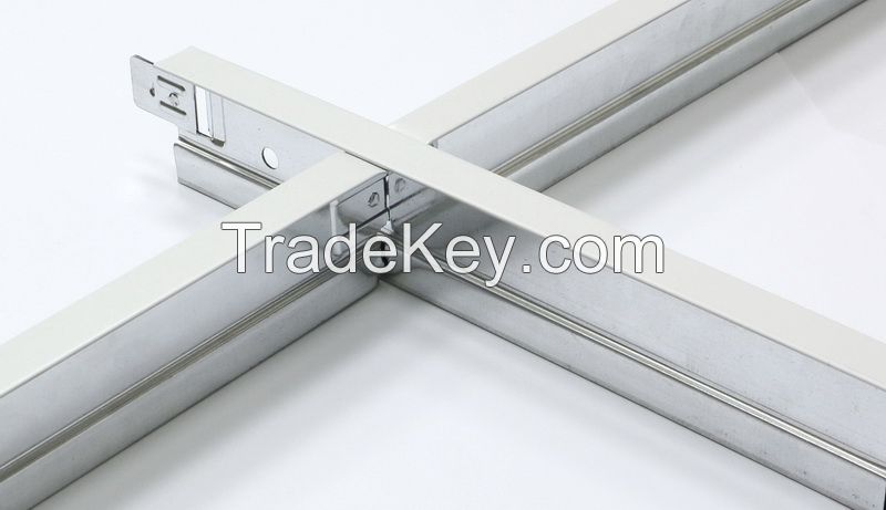 Ceiling Grid T-Bar