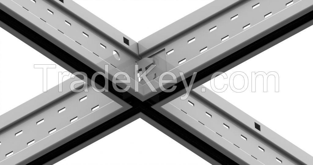 Ceiling Grid (Designed T-bar)