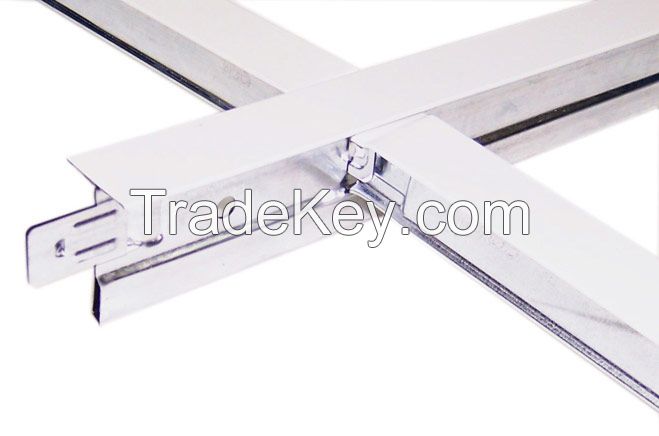 Ceiling Grid T-Bar