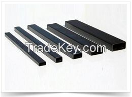 Cold Rolled Steel Rectangular Pipes