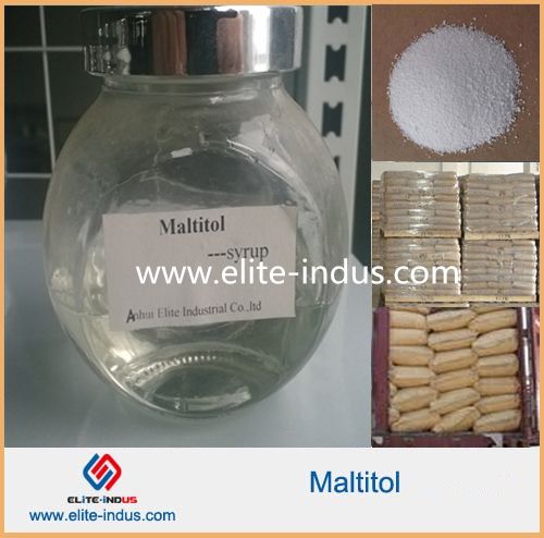 Maltitol