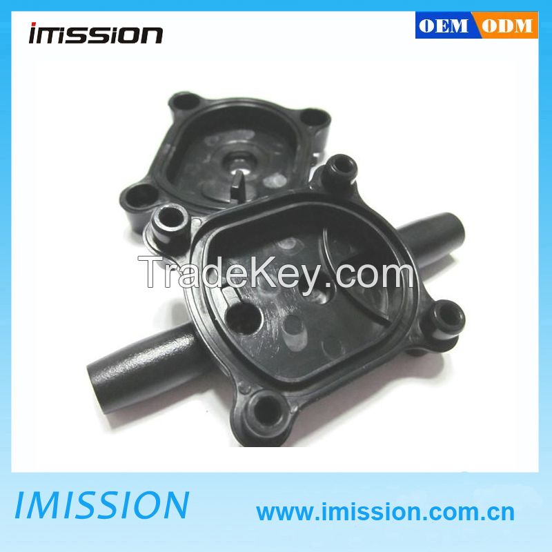 OEM/ODM aluminium die casting parts in China 
