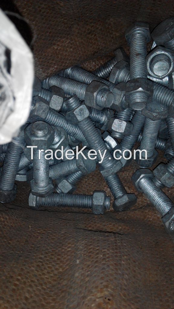 din6921,din125,hex nut,flat wahser factory hot sale,need agent!