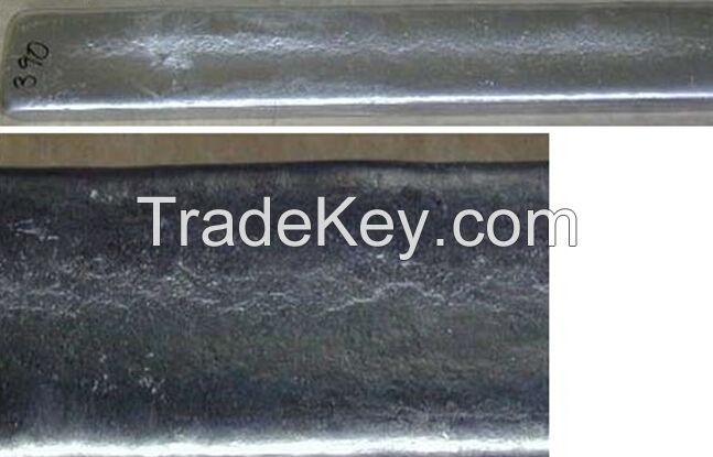 46100 Aluminum alloy ingot