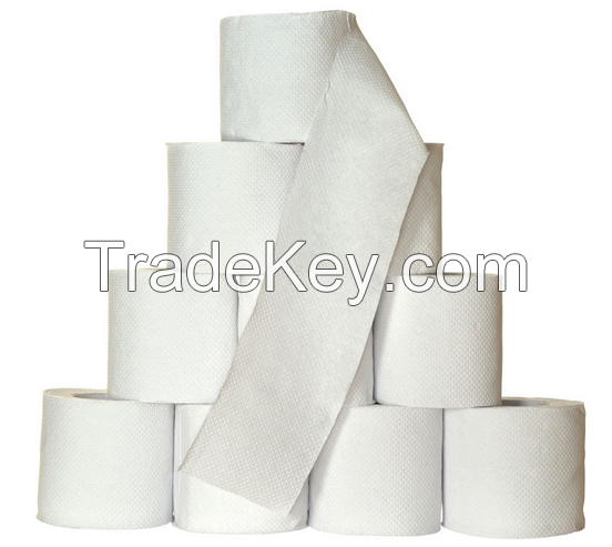 Wholesale bulk toilet paper with reasonable price