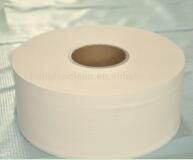 Wholesale bulk Jumbo Junior toilet paper with cheap price
