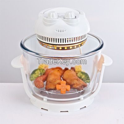 halogen oven