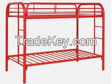 2015 newest dubai iron bed furniture