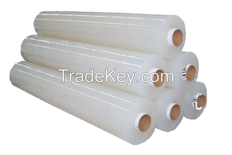 eco-friendly EVA, PEVA plastic film