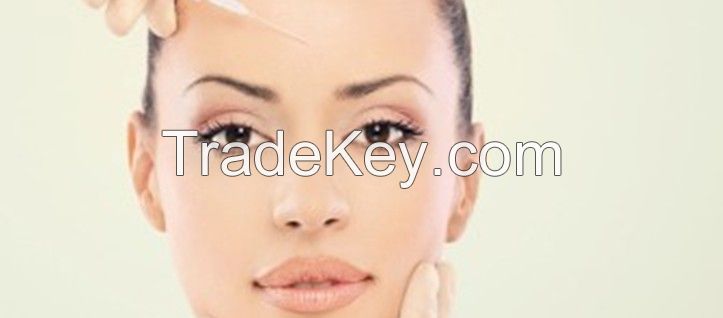 Dermal fillers