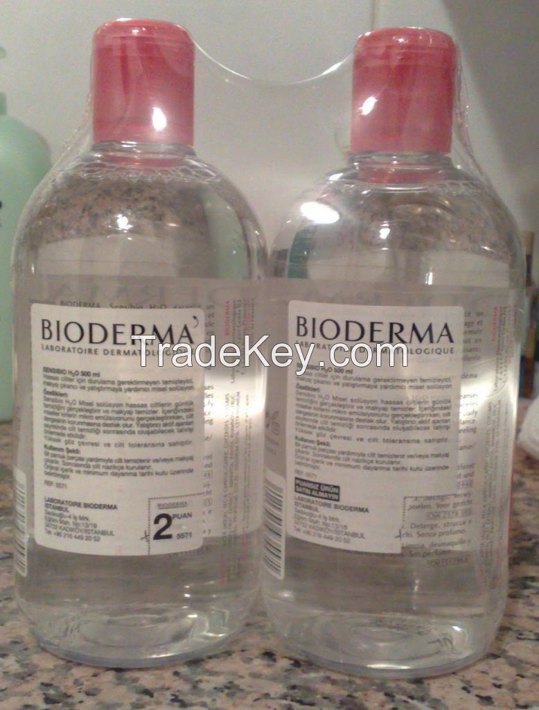 Bioderma Sensibio H2O  250ml