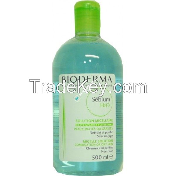 Bioderma Sebium H2O 500