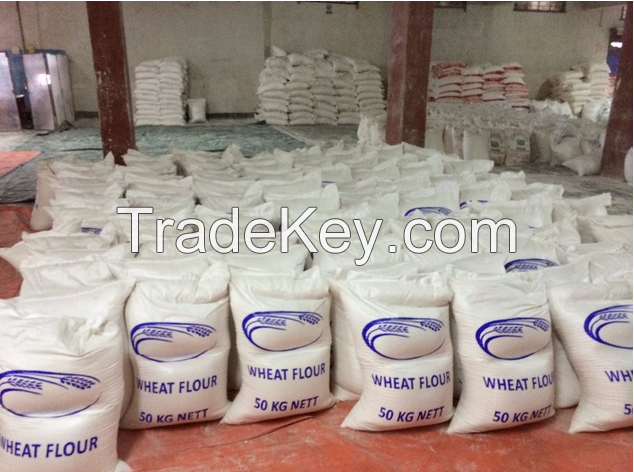 Wheat Flour for BEST price