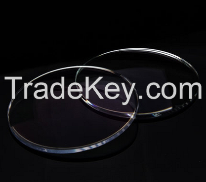 1.49/1.56/1.61/1.67 /UC/HMC/ progressive polarizd PC optical lens