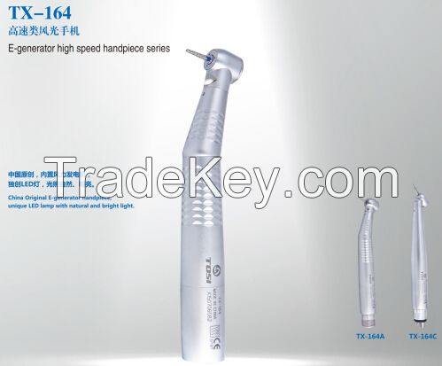 E-Generator Integrated Led Handpiece