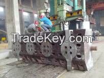 CASTING STEEL