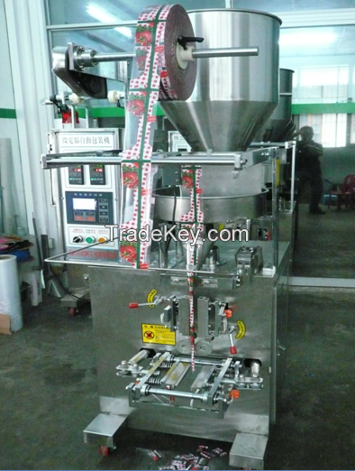 HW-280A Automatic Granule Packing Machine